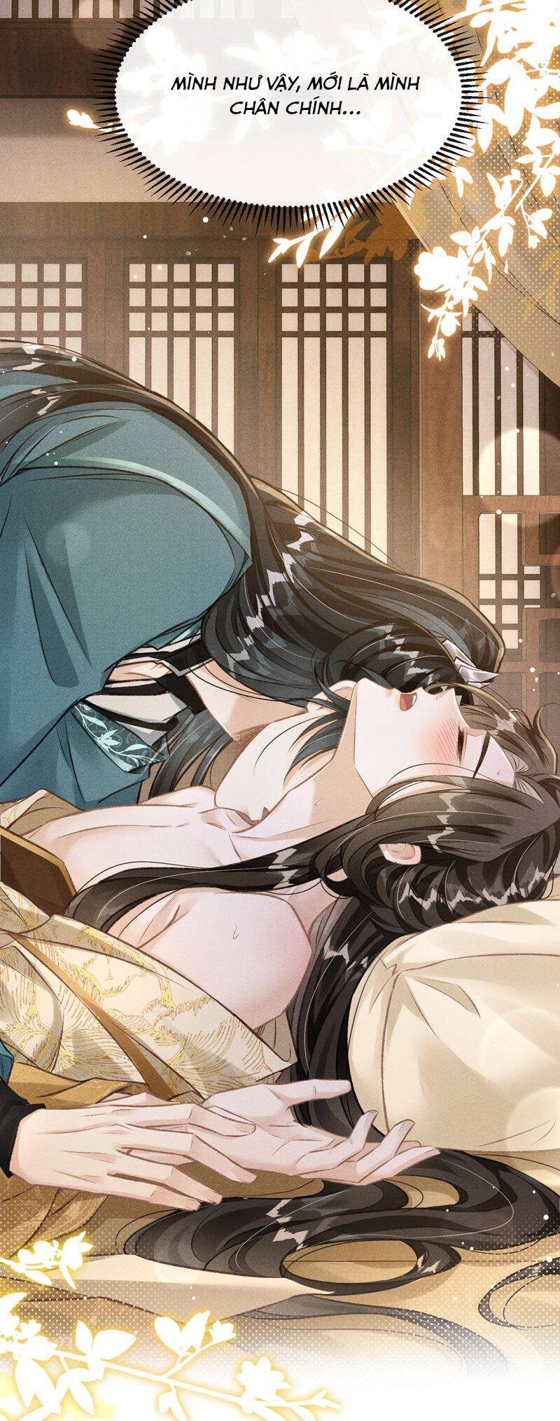 Đan Tiêu Vạn Dặm Chapter  77 - 31