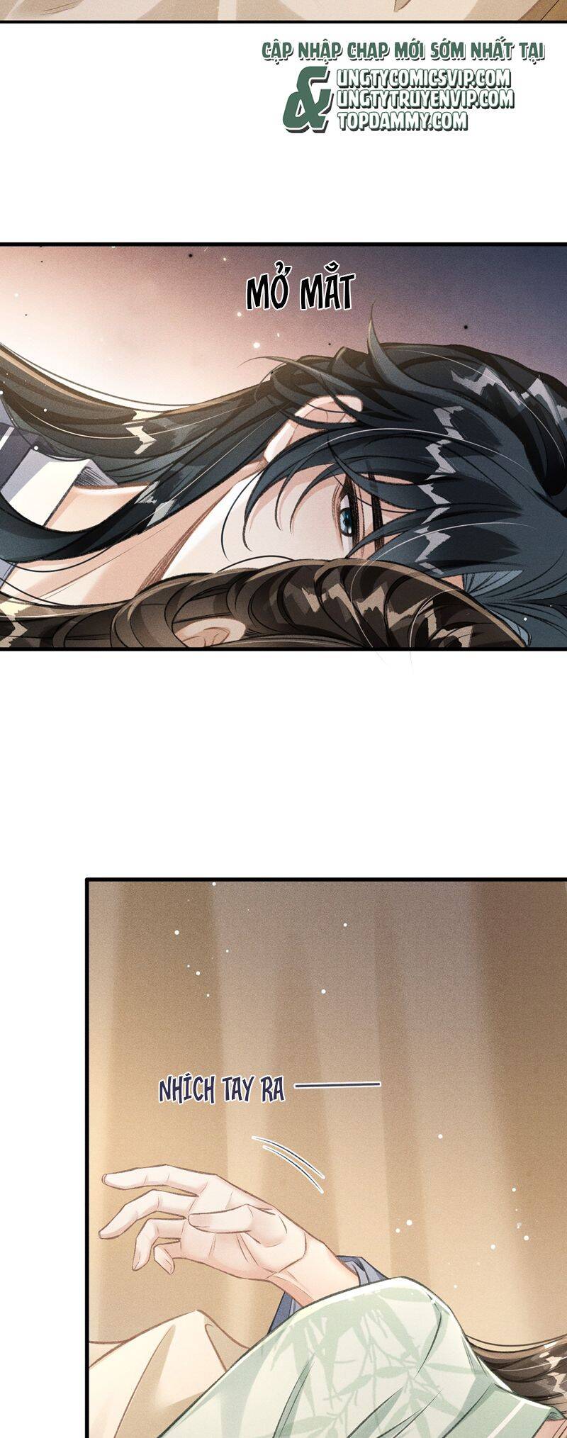 Đan Tiêu Vạn Dặm Chapter  77 - 33