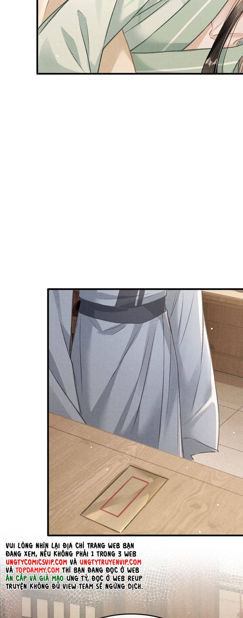 Đan Tiêu Vạn Dặm Chapter  77 - 34