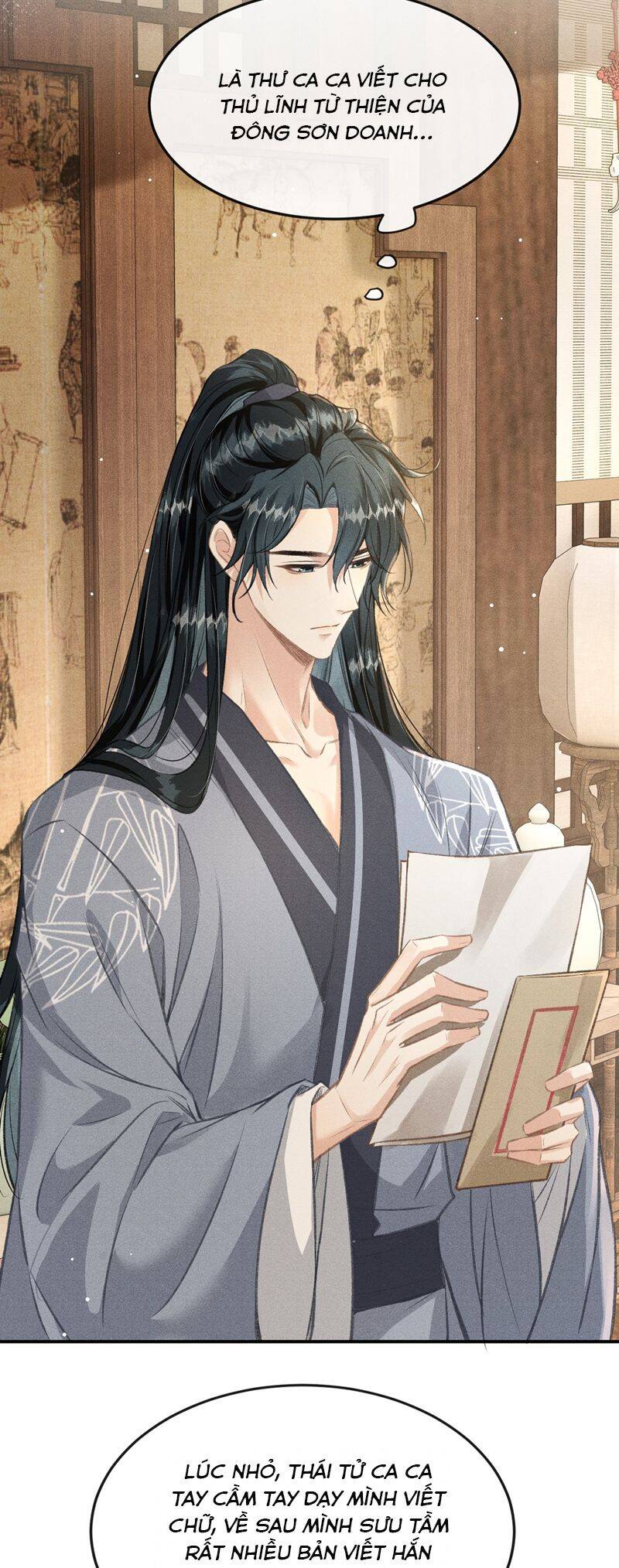 Đan Tiêu Vạn Dặm Chapter  77 - 35