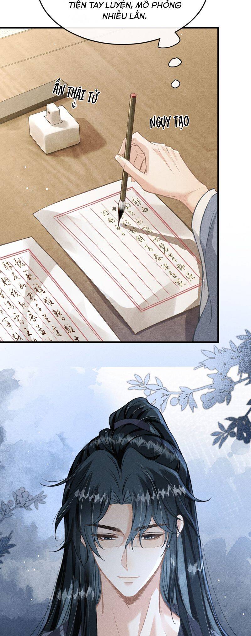 Đan Tiêu Vạn Dặm Chapter  77 - 36