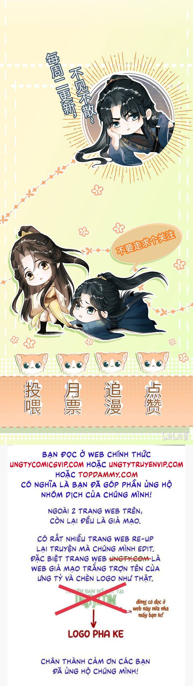 Đan Tiêu Vạn Dặm Chapter  77 - 38