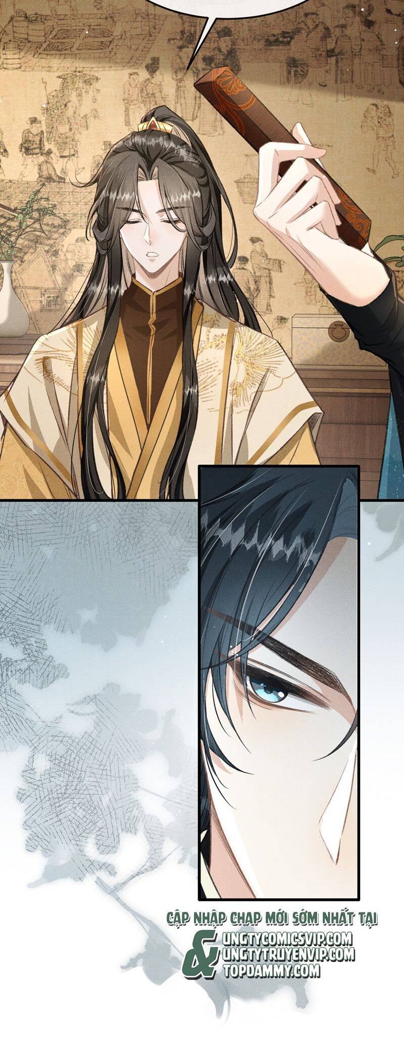 Đan Tiêu Vạn Dặm Chapter  77 - 7