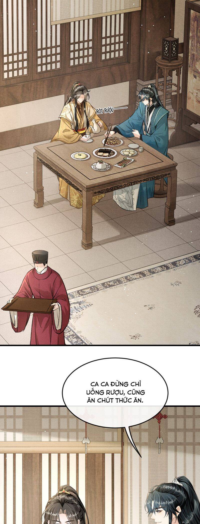 Đan Tiêu Vạn Dặm Chapter  77 - 10