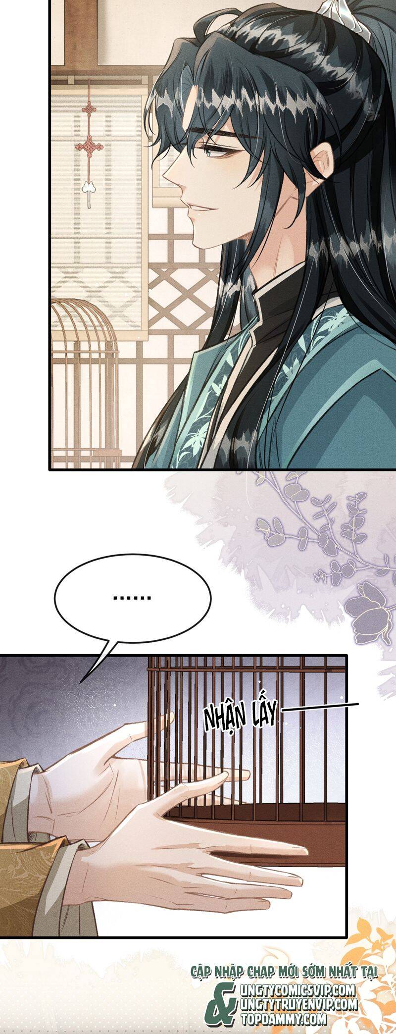 Đan Tiêu Vạn Dặm Chapter  78 - 11