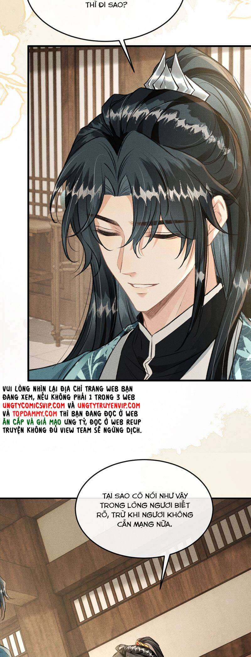 Đan Tiêu Vạn Dặm Chapter  78 - 13