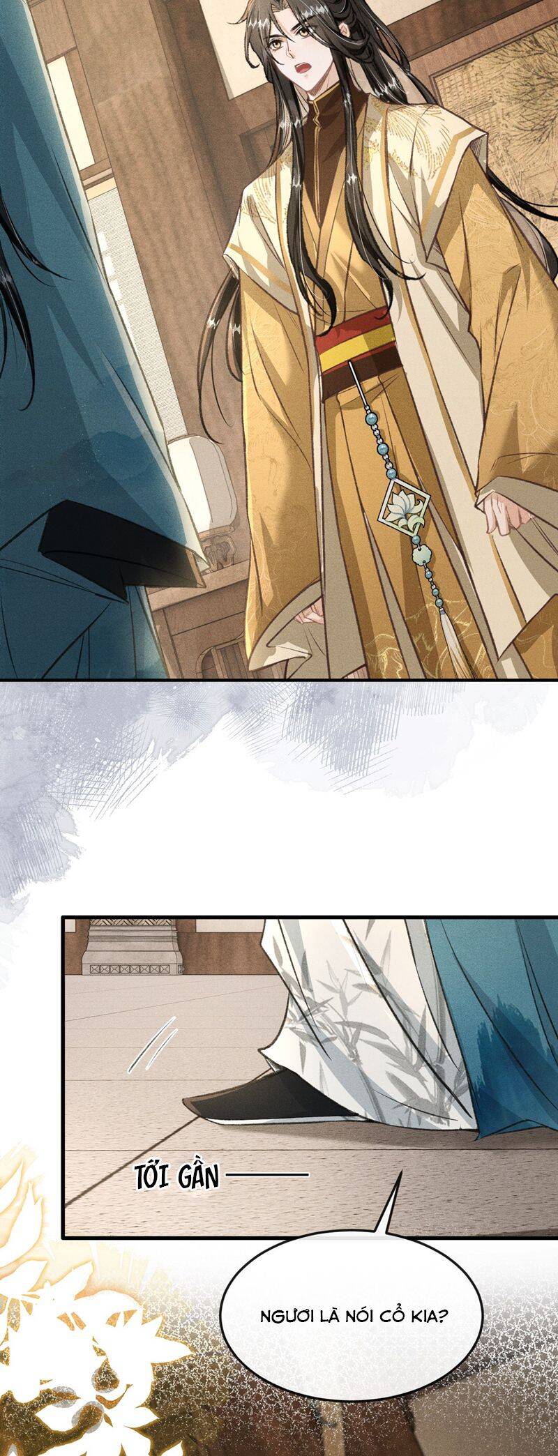 Đan Tiêu Vạn Dặm Chapter  78 - 14