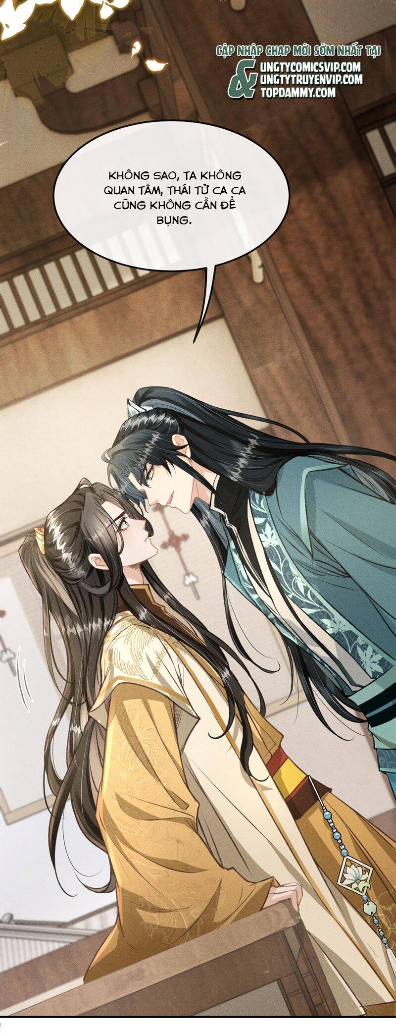 Đan Tiêu Vạn Dặm Chapter  78 - 15