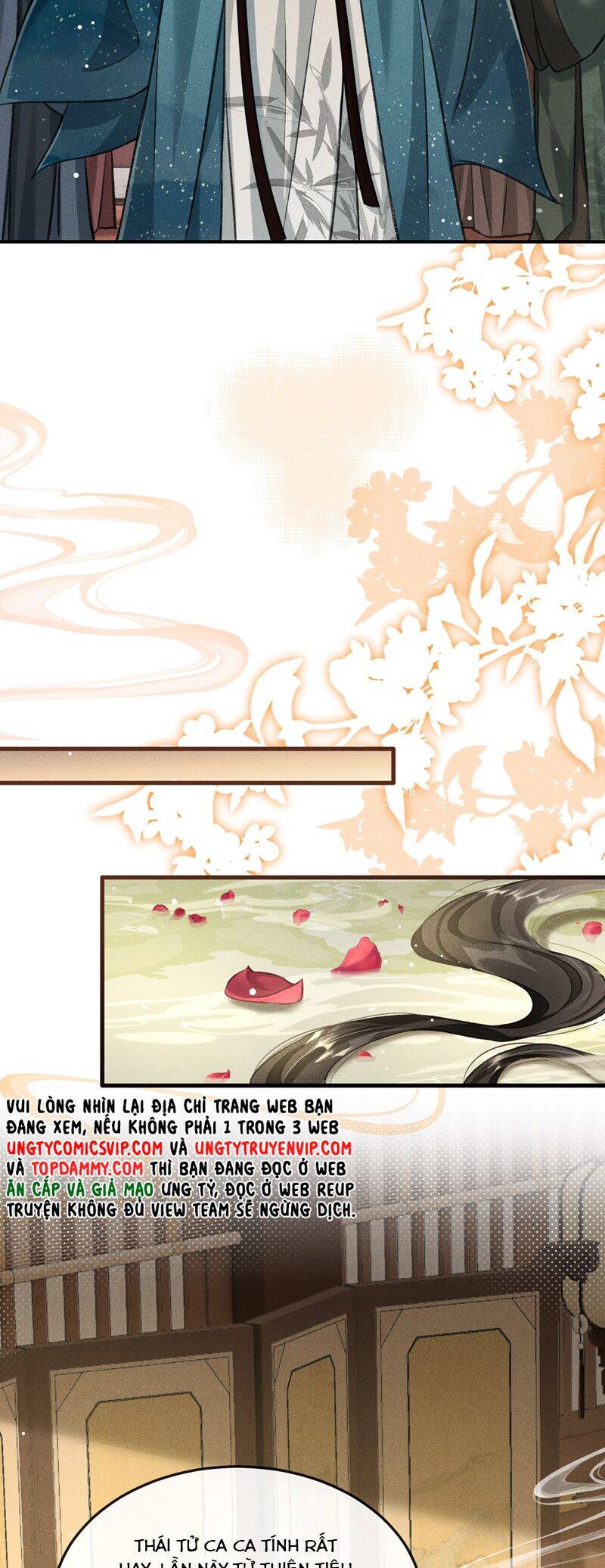 Đan Tiêu Vạn Dặm Chapter  78 - 20