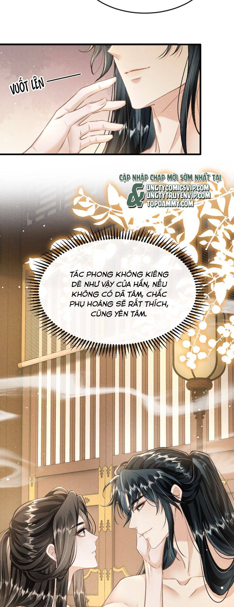 Đan Tiêu Vạn Dặm Chapter  78 - 26