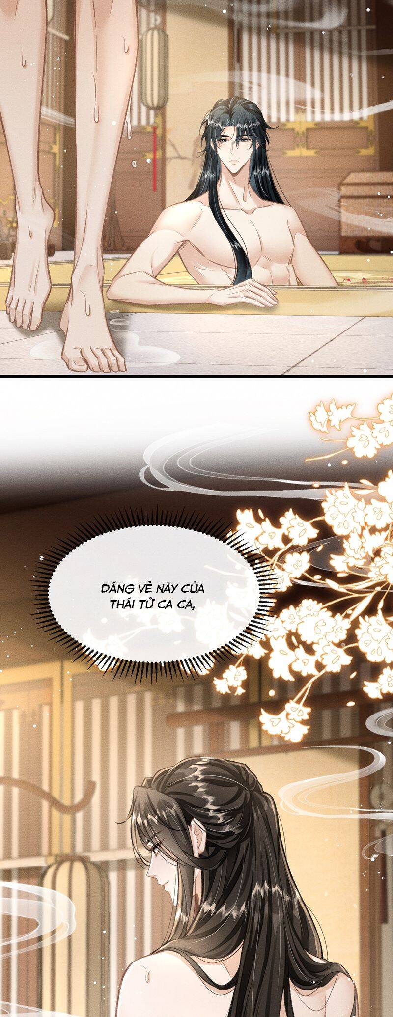 Đan Tiêu Vạn Dặm Chapter  78 - 29