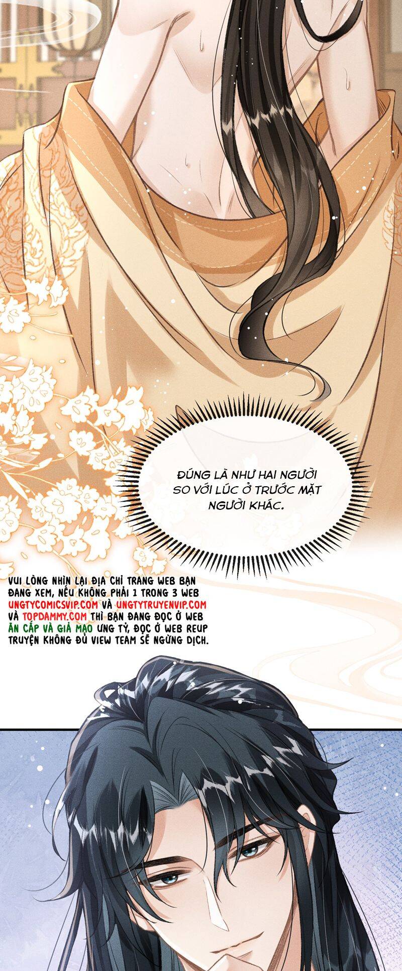 Đan Tiêu Vạn Dặm Chapter  78 - 30