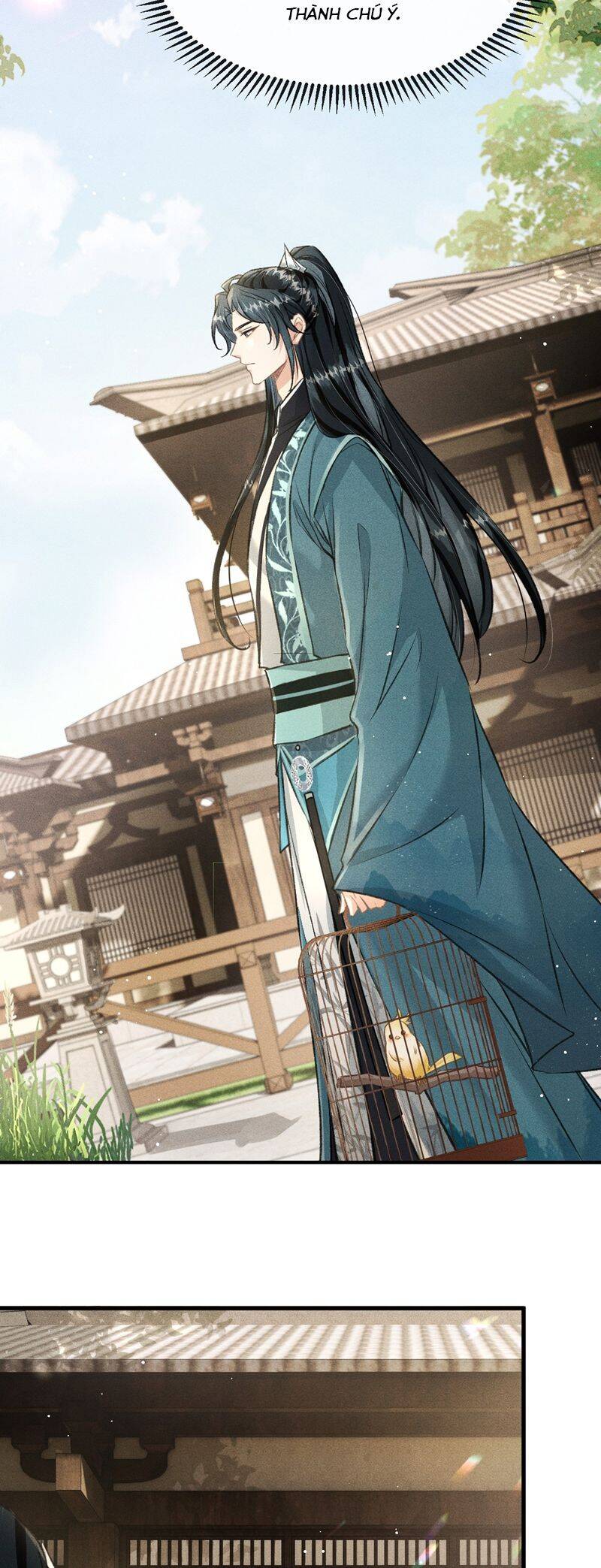 Đan Tiêu Vạn Dặm Chapter  78 - 4