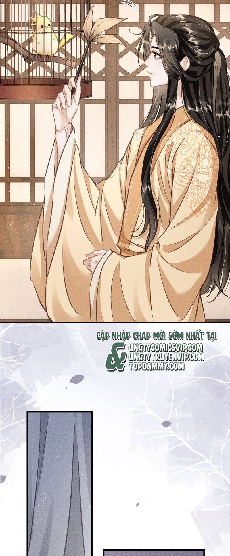 Đan Tiêu Vạn Dặm Chapter  78 - 32