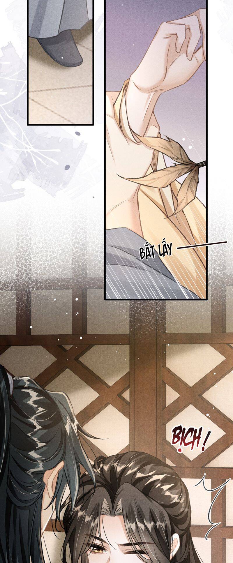 Đan Tiêu Vạn Dặm Chapter  78 - 33