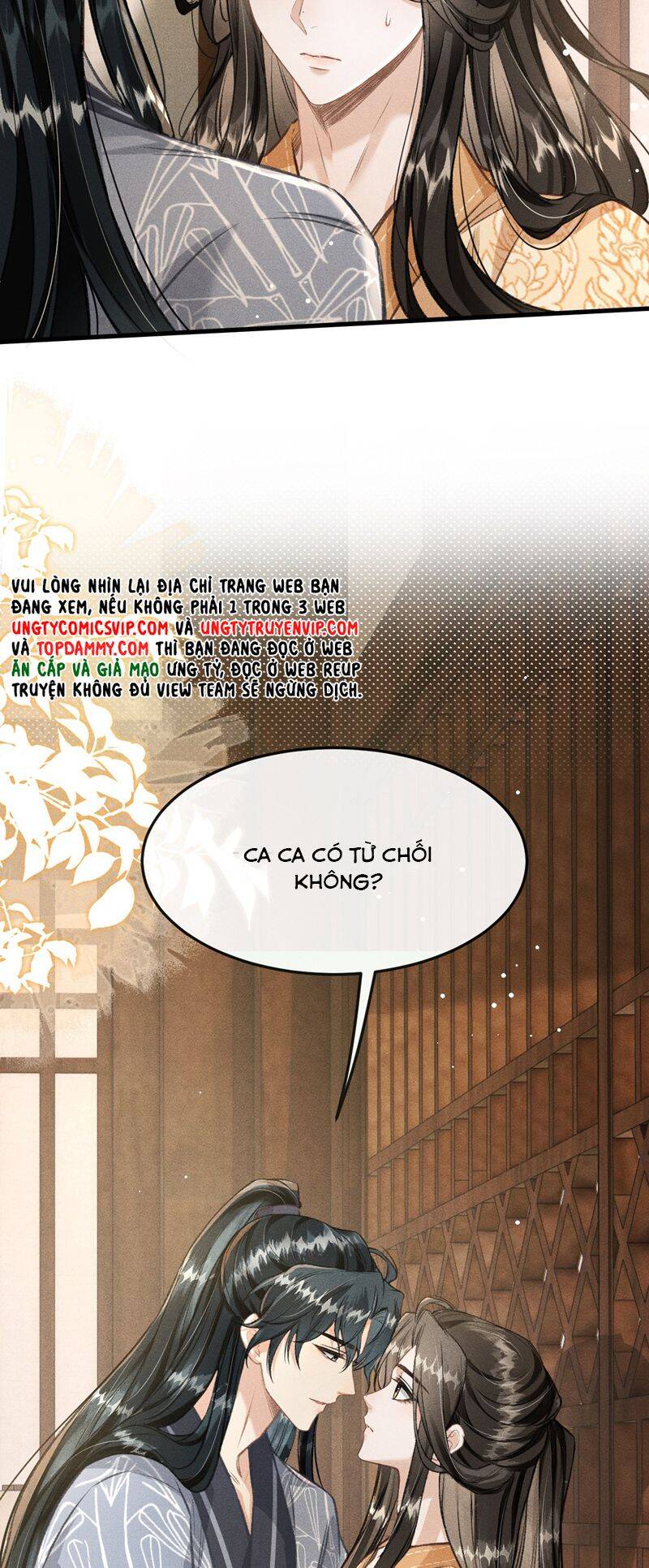 Đan Tiêu Vạn Dặm Chapter  78 - 34