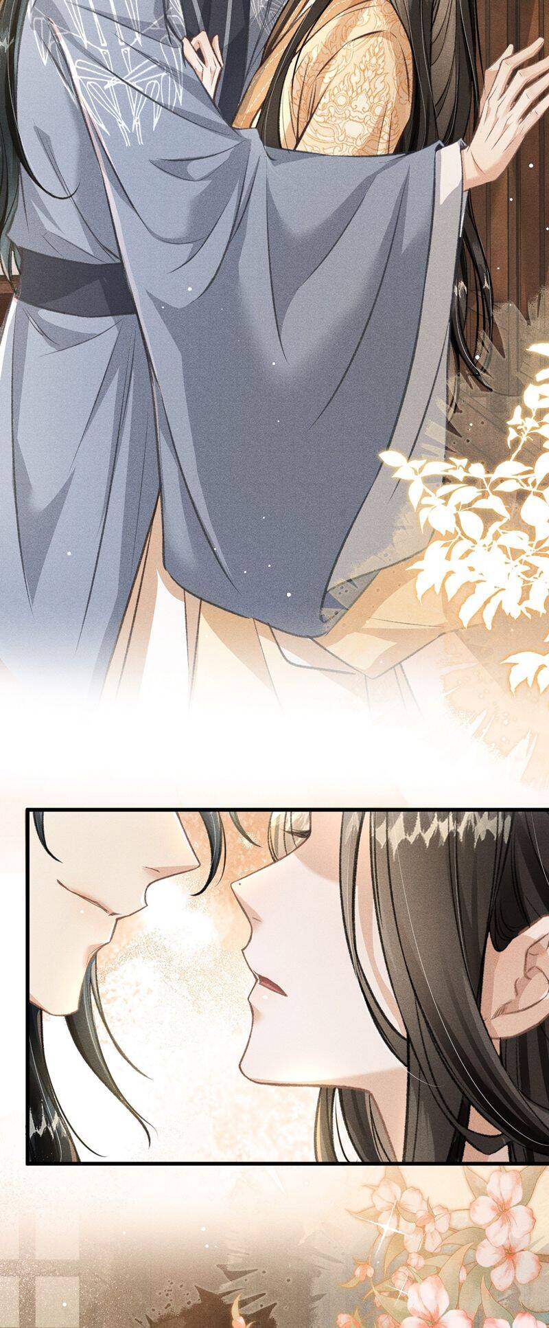 Đan Tiêu Vạn Dặm Chapter  78 - 35