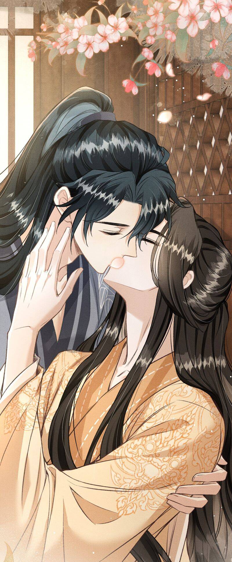 Đan Tiêu Vạn Dặm Chapter  78 - 36