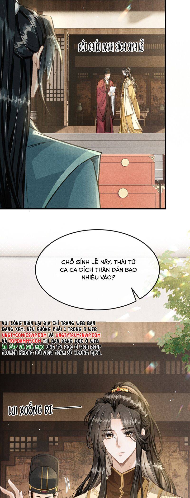 Đan Tiêu Vạn Dặm Chapter  78 - 5