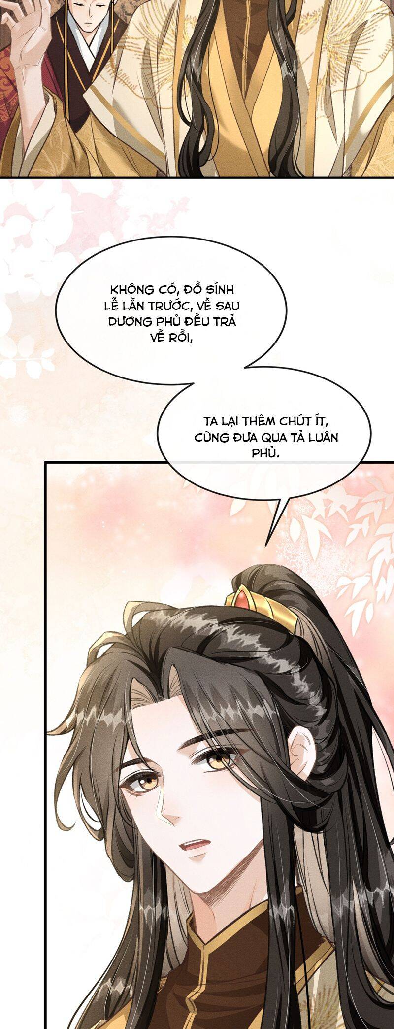 Đan Tiêu Vạn Dặm Chapter  78 - 6