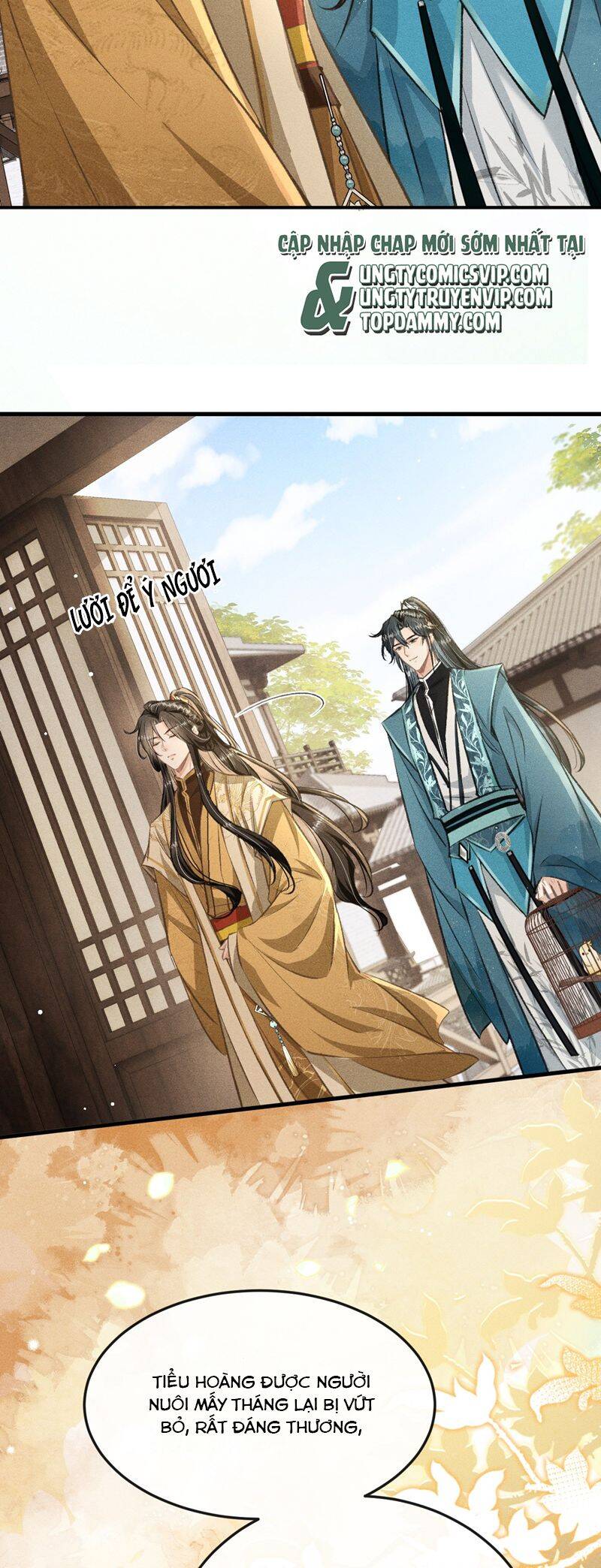 Đan Tiêu Vạn Dặm Chapter  78 - 8