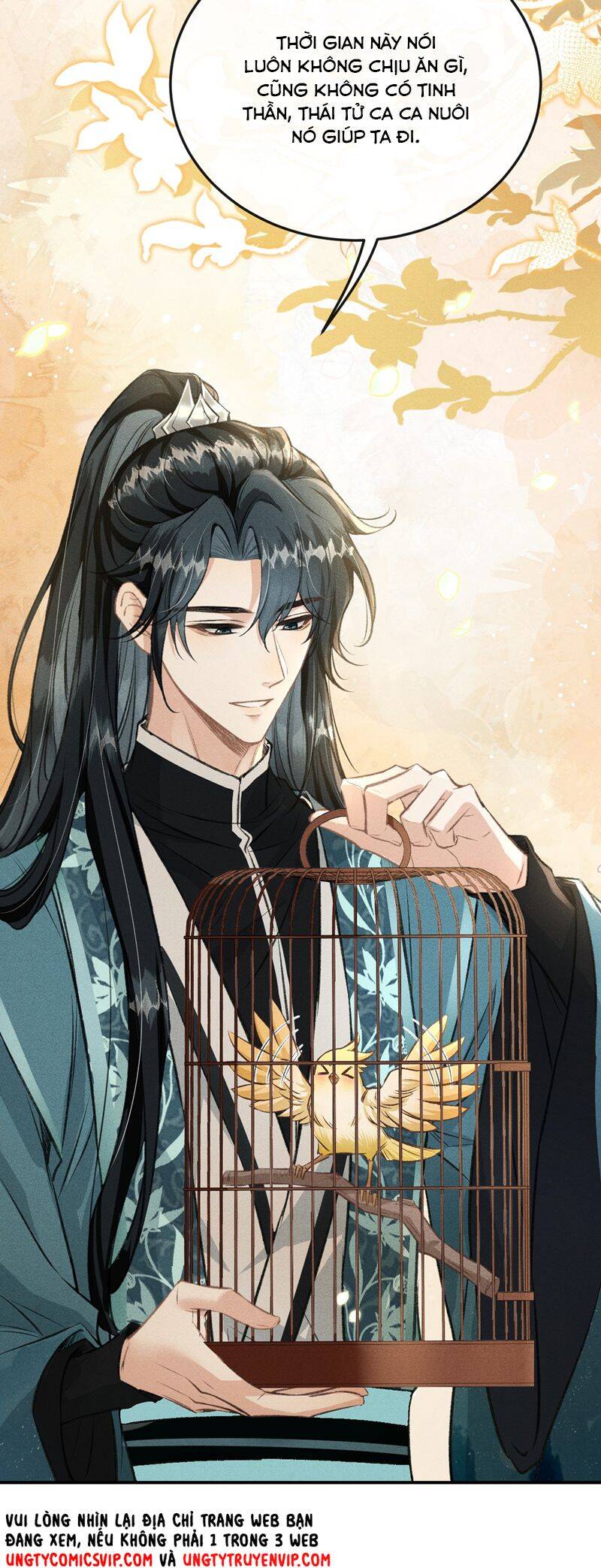 Đan Tiêu Vạn Dặm Chapter  78 - 9