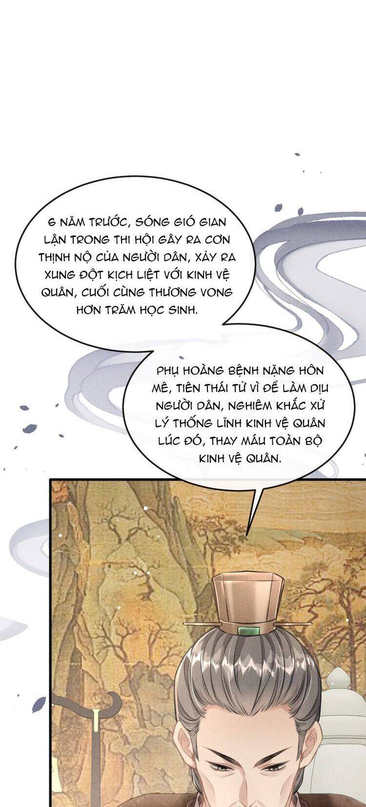 Đan Tiêu Vạn Dặm Chapter  79 - 11
