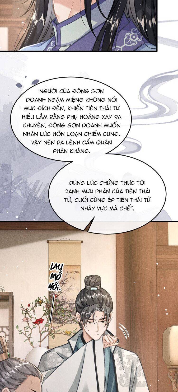 Đan Tiêu Vạn Dặm Chapter  79 - 13