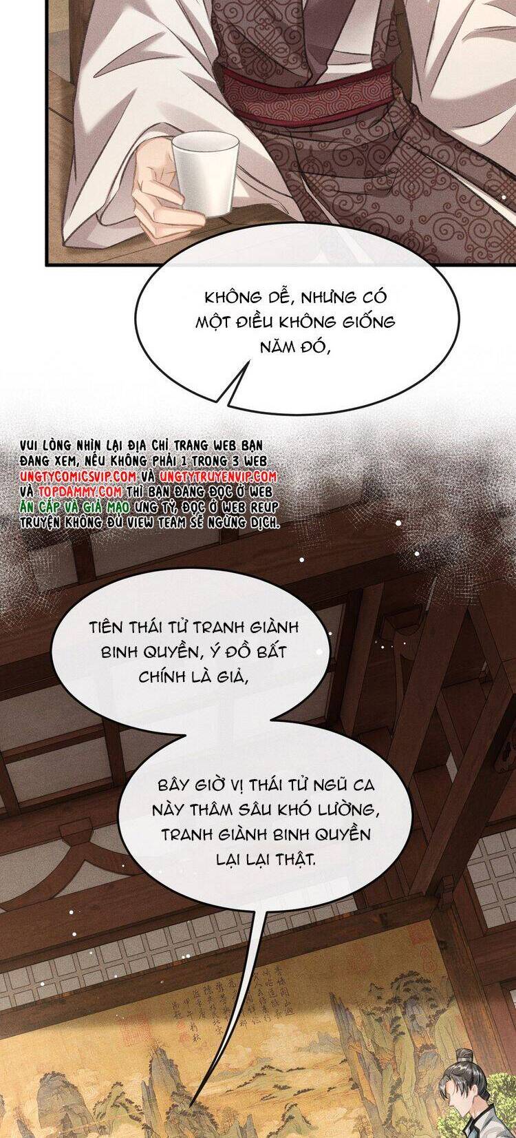 Đan Tiêu Vạn Dặm Chapter  79 - 15