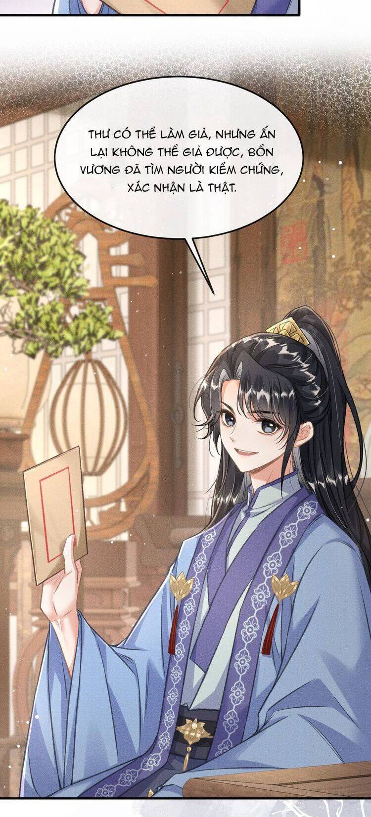 Đan Tiêu Vạn Dặm Chapter  79 - 17