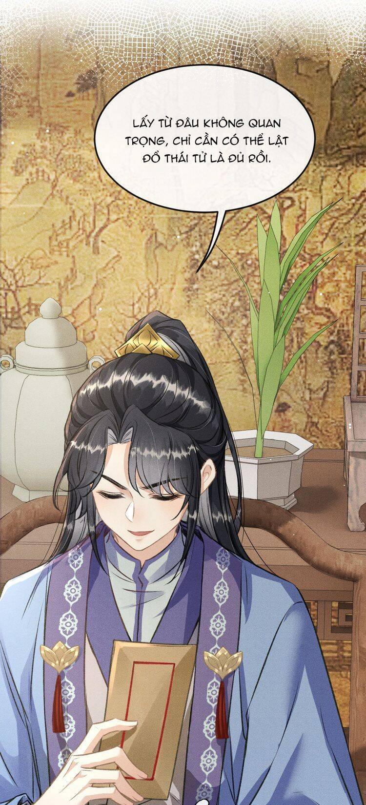 Đan Tiêu Vạn Dặm Chapter  79 - 20