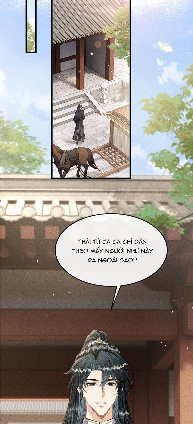 Đan Tiêu Vạn Dặm Chapter  79 - 22