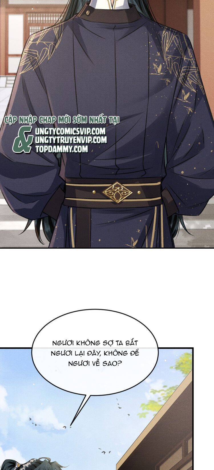 Đan Tiêu Vạn Dặm Chapter  79 - 23