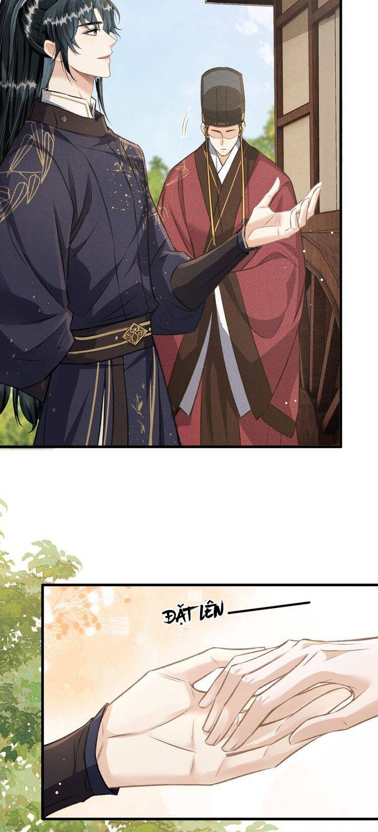 Đan Tiêu Vạn Dặm Chapter  79 - 24