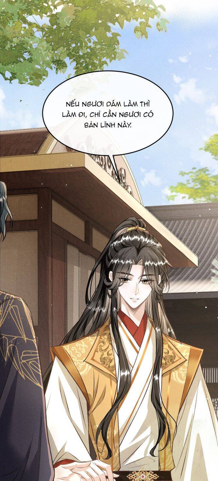 Đan Tiêu Vạn Dặm Chapter  79 - 25