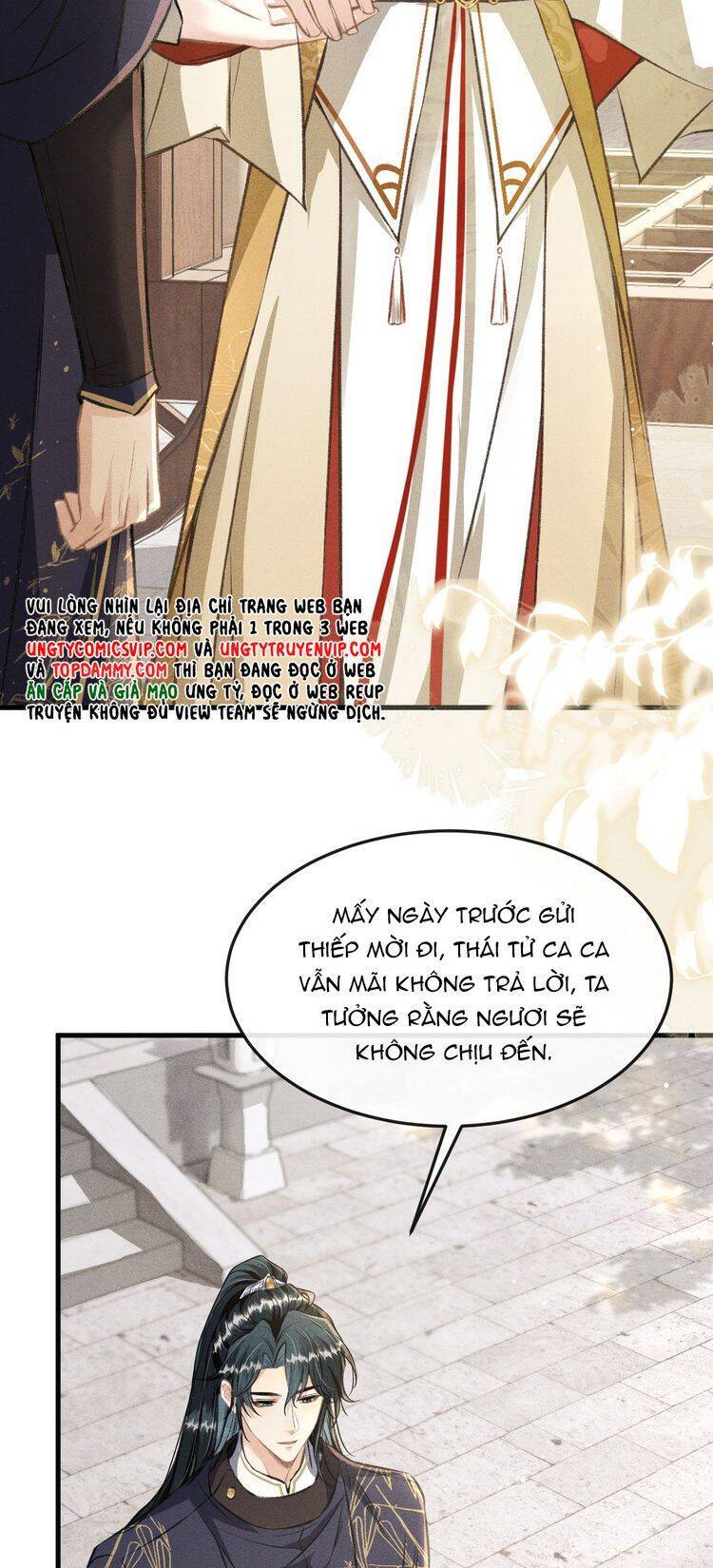 Đan Tiêu Vạn Dặm Chapter  79 - 26