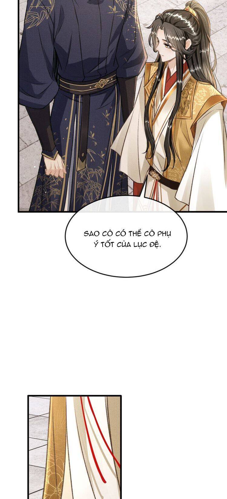 Đan Tiêu Vạn Dặm Chapter  79 - 27