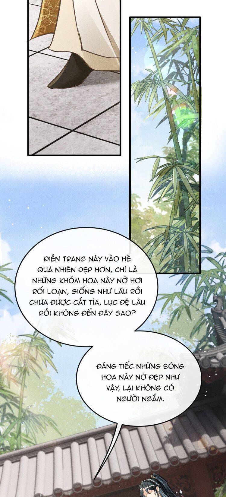 Đan Tiêu Vạn Dặm Chapter  79 - 28