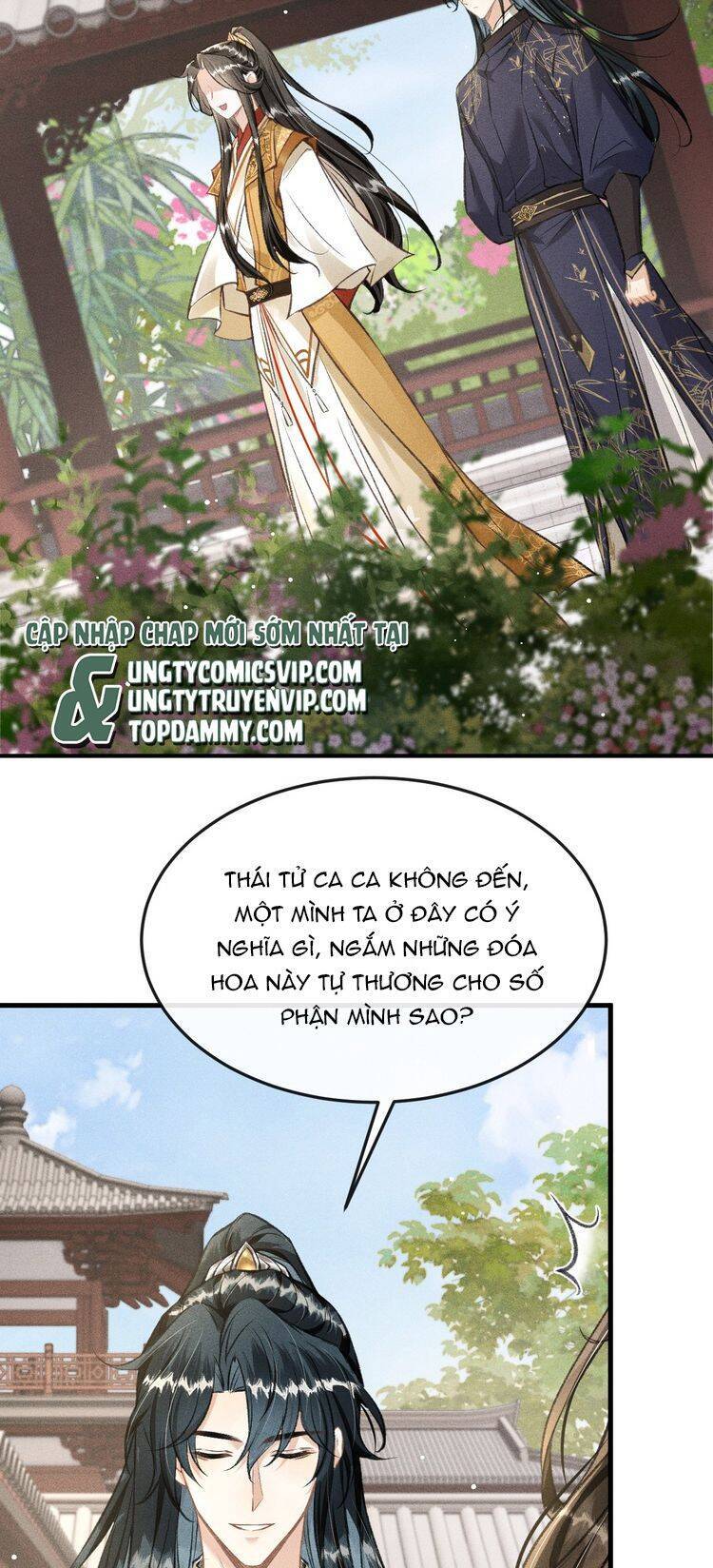 Đan Tiêu Vạn Dặm Chapter  79 - 29