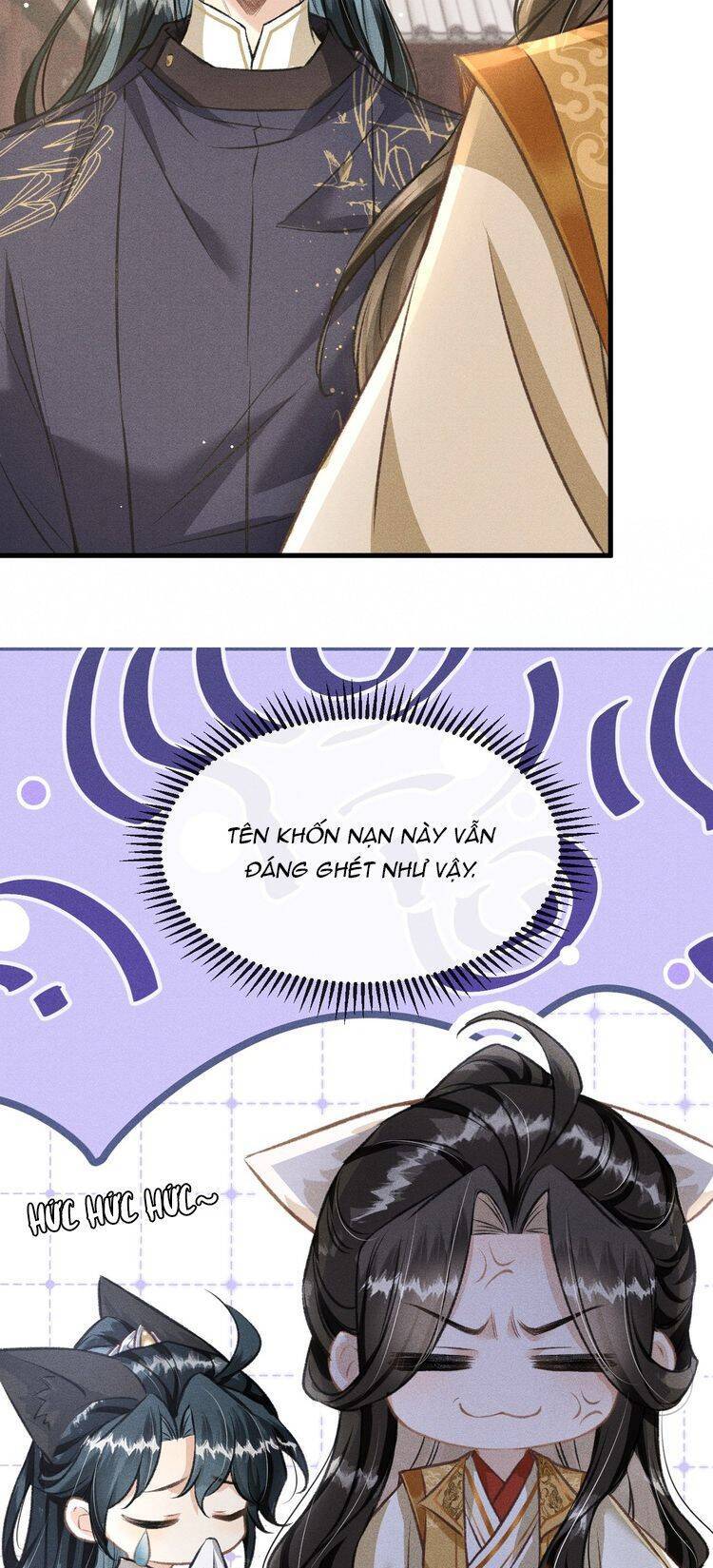 Đan Tiêu Vạn Dặm Chapter  79 - 30