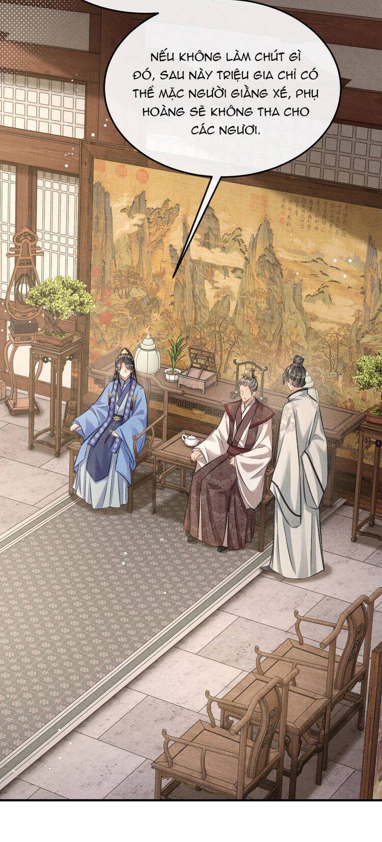 Đan Tiêu Vạn Dặm Chapter  79 - 4