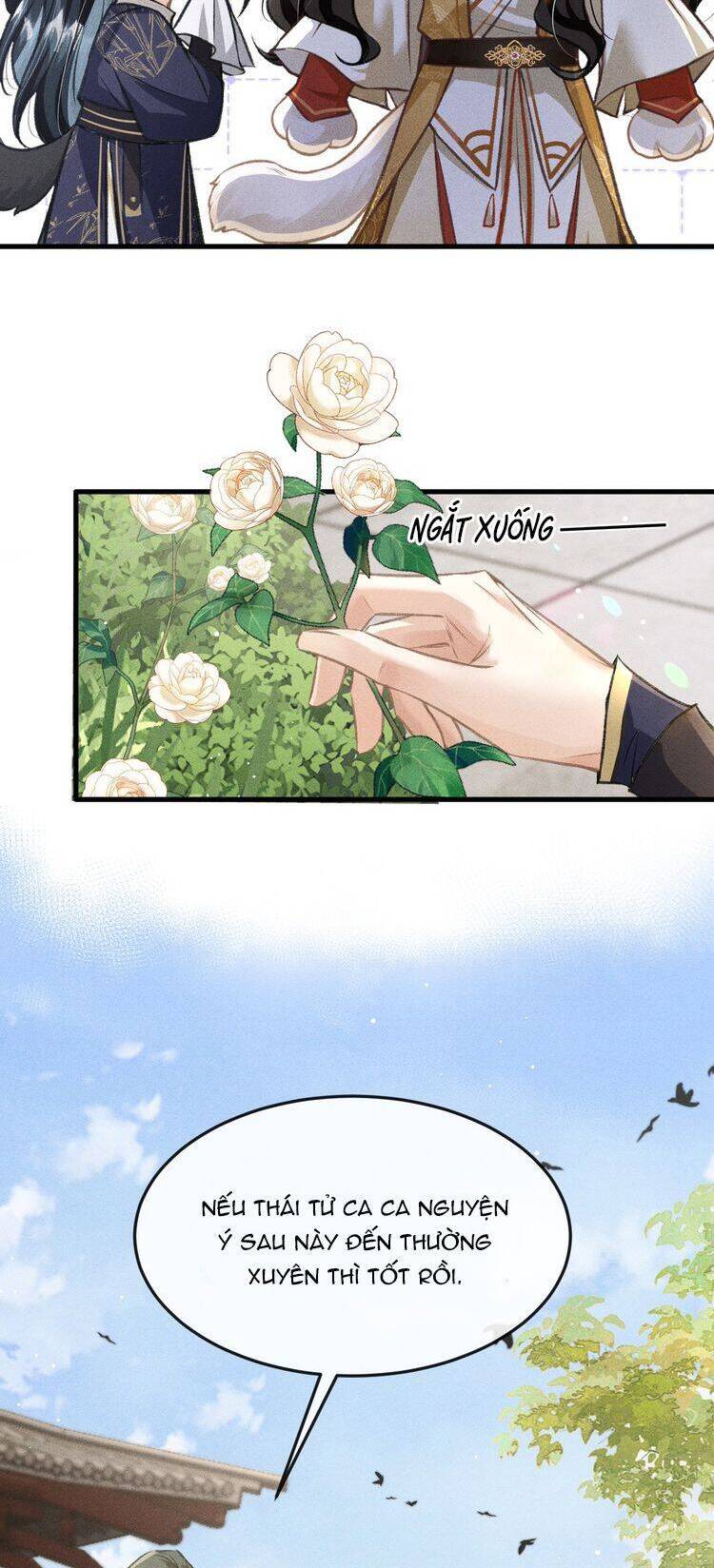 Đan Tiêu Vạn Dặm Chapter  79 - 31