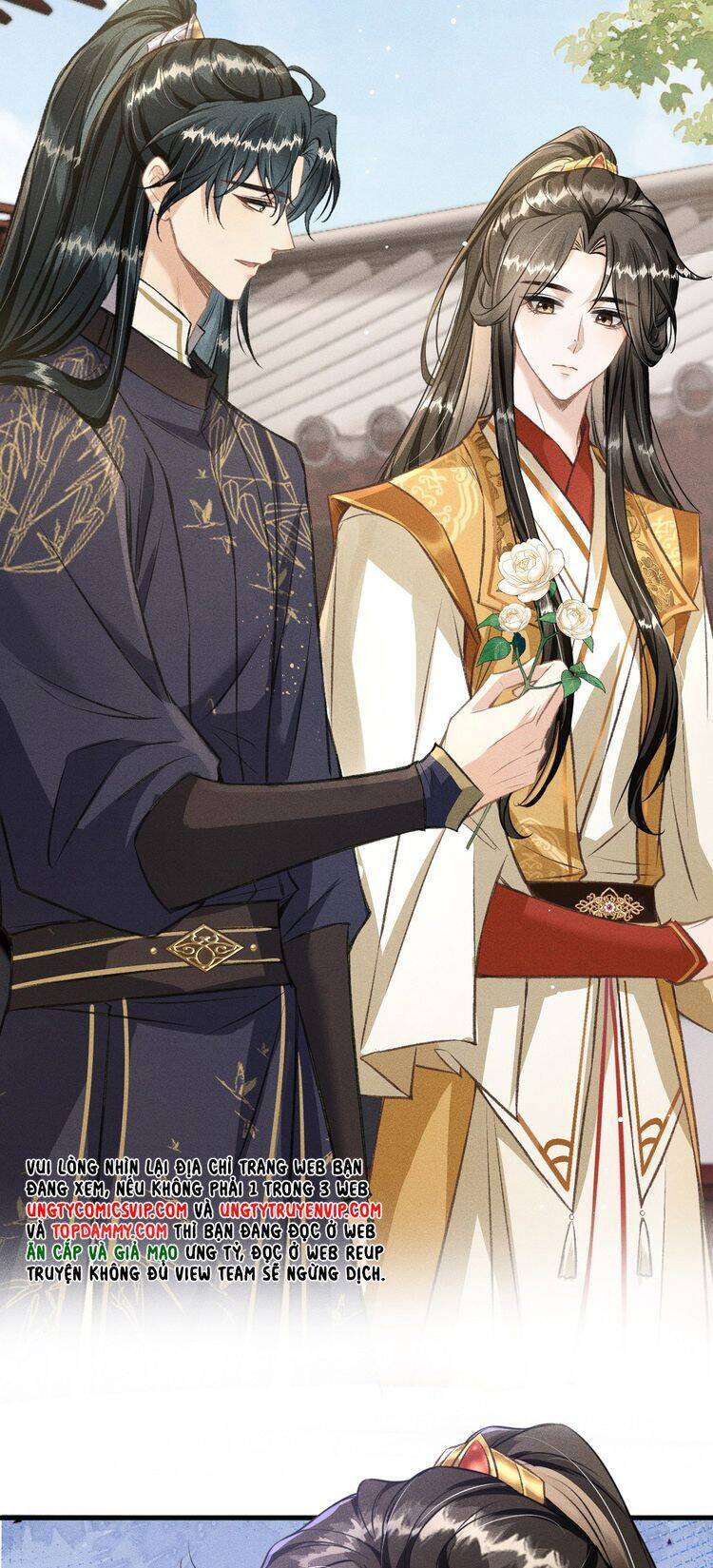 Đan Tiêu Vạn Dặm Chapter  79 - 32