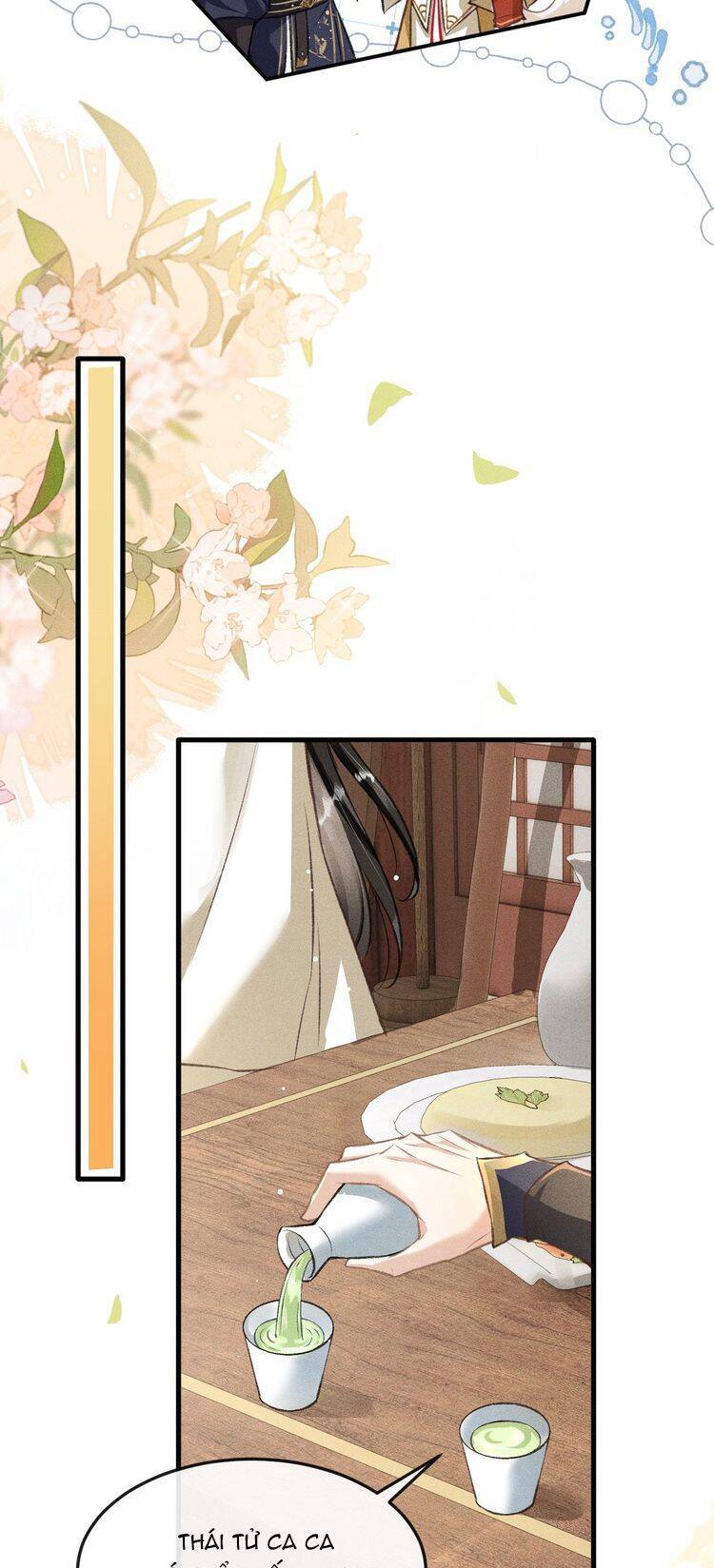 Đan Tiêu Vạn Dặm Chapter  79 - 34