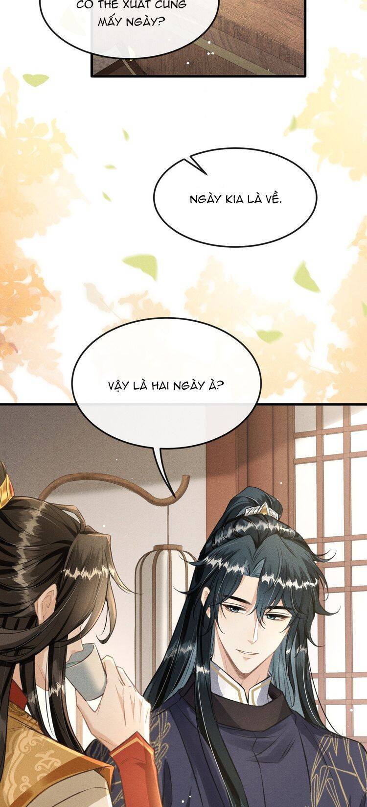 Đan Tiêu Vạn Dặm Chapter  79 - 35