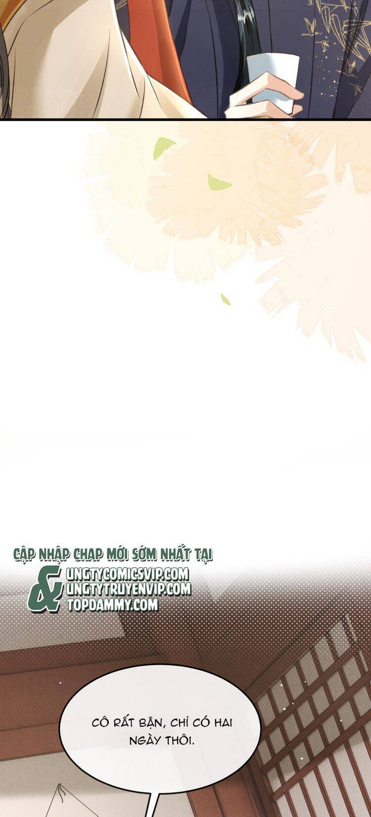 Đan Tiêu Vạn Dặm Chapter  79 - 36