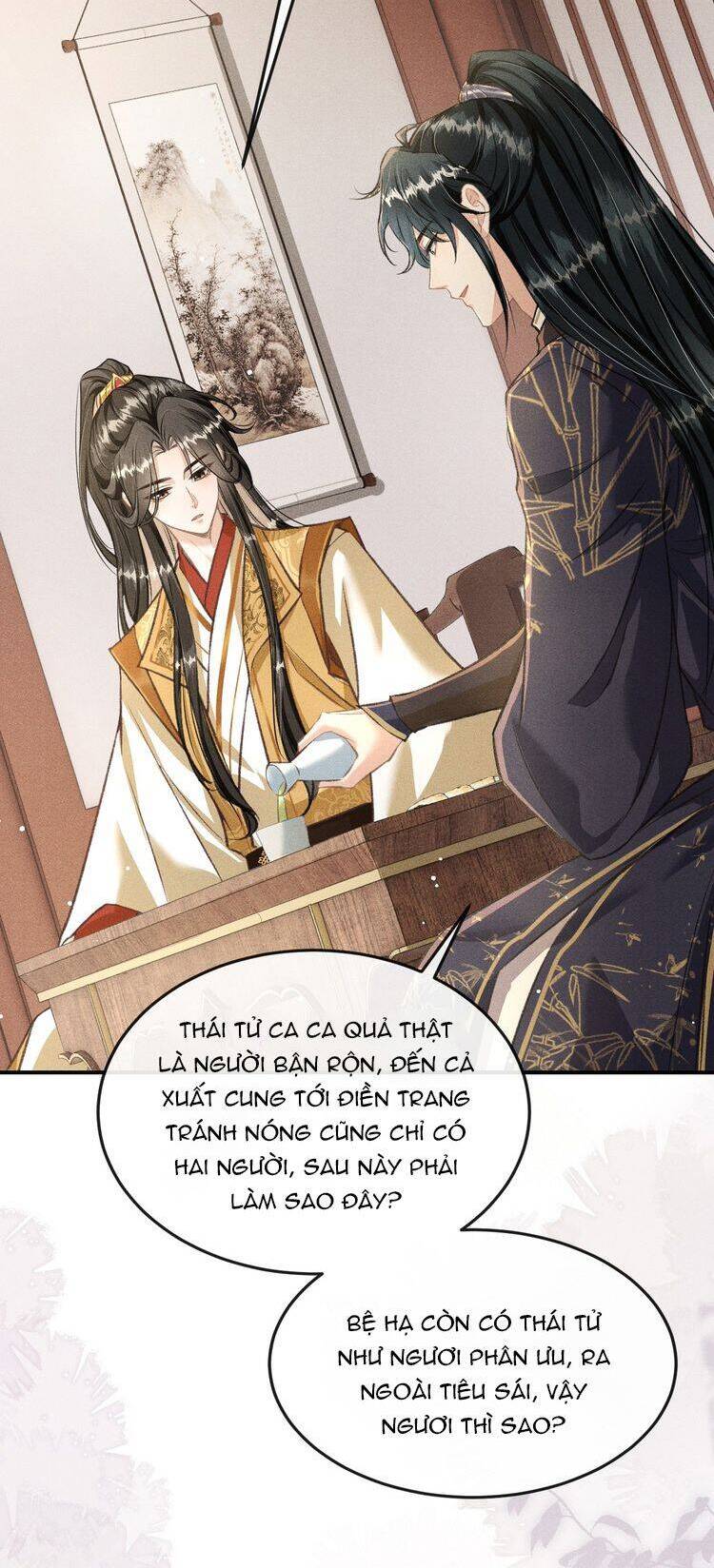 Đan Tiêu Vạn Dặm Chapter  79 - 37