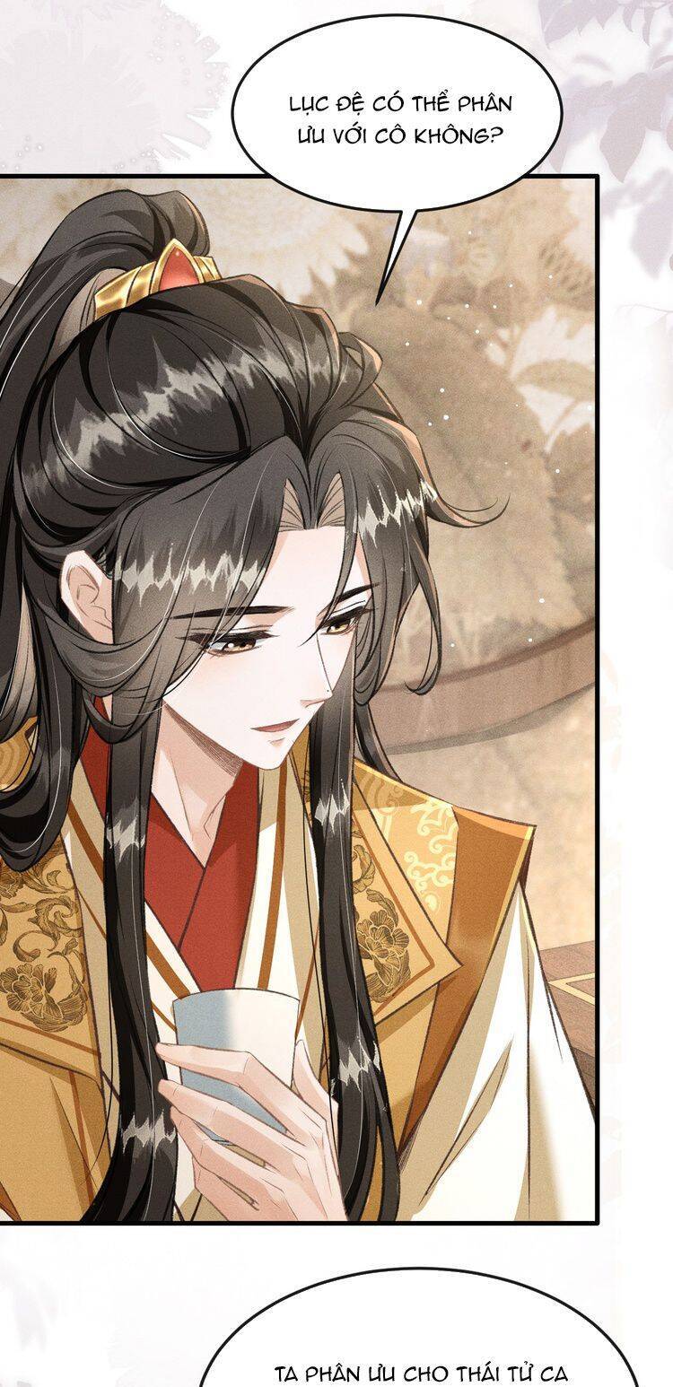 Đan Tiêu Vạn Dặm Chapter  79 - 38