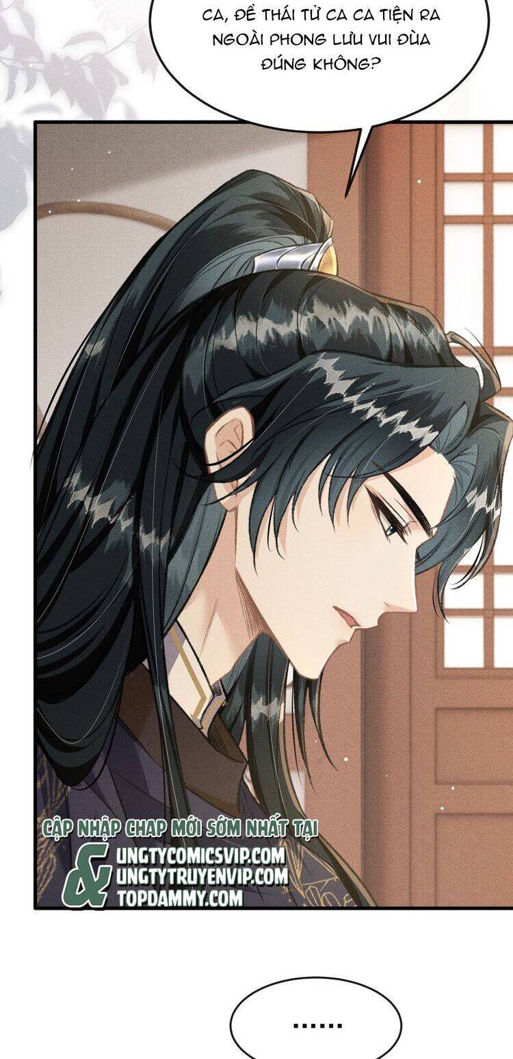 Đan Tiêu Vạn Dặm Chapter  79 - 39