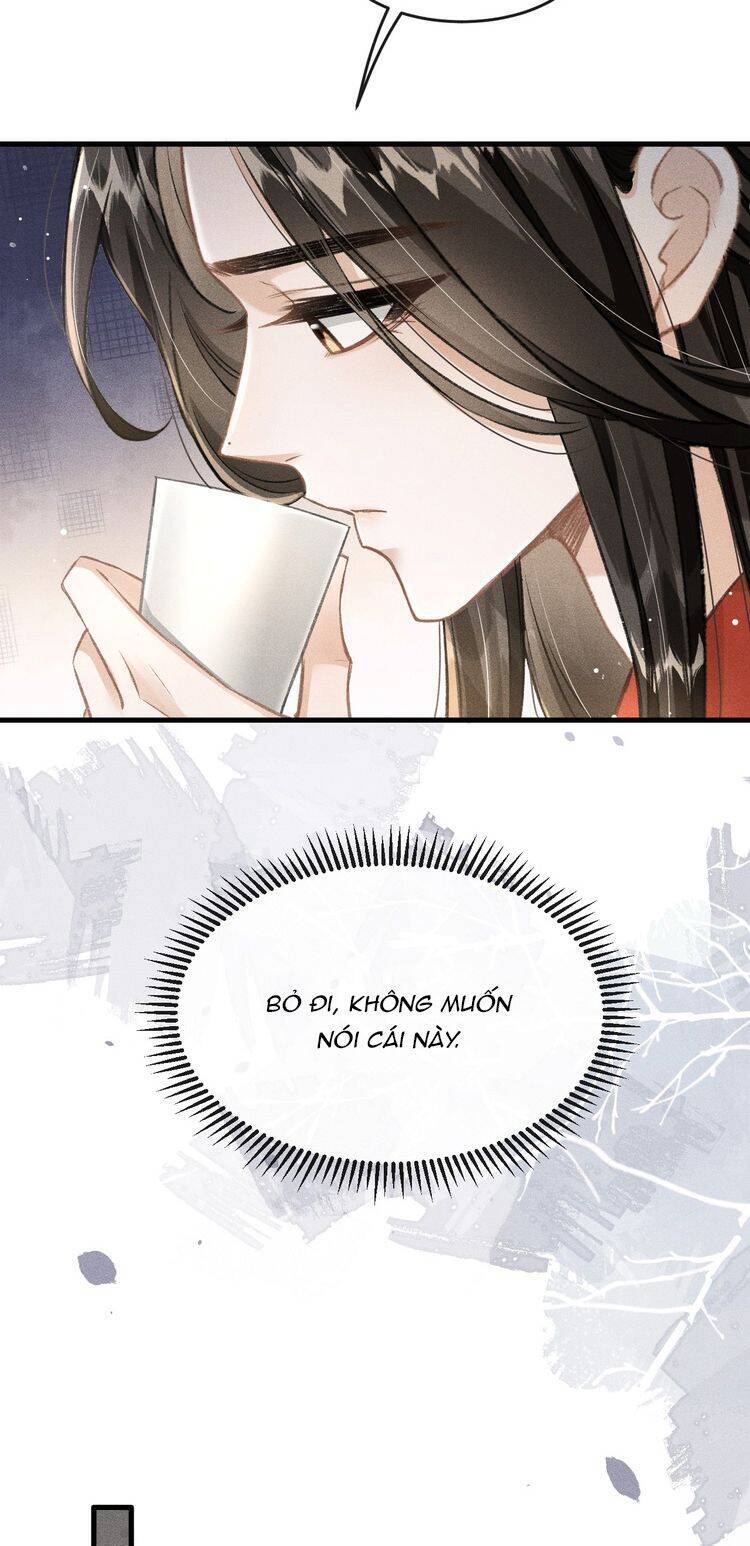 Đan Tiêu Vạn Dặm Chapter  79 - 40